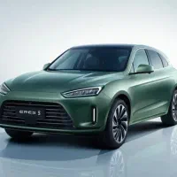 ERES HM5/صفر کیلومتر/تحویل یک هفته ای