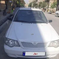 پراید ۱۱۱|خودرو سواری و وانت|ورامین, ریحان آباد|دیوار