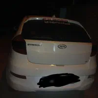 فروش ماشین ام وی ام ۳۱۵هاچبک ساده|خودرو سواری و وانت|خان ببین, |دیوار