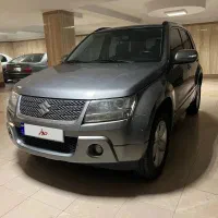 سوزوکی ویتارا ۲۴۰۰
