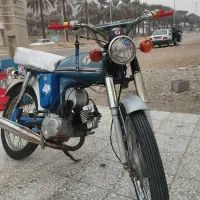 موتوریاماها100 ایران دوچرخ