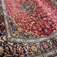 دستبافت نجف اباد ۱۲ متری