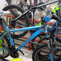 دوچرخه ۲۶|دوچرخه، اسکیت، اسکوتر|برازجان, |دیوار