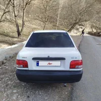 پراید مدل ۹۰|خودرو سواری و وانت|بجنورد, |دیوار