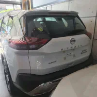 نیسان  ایکس تریل صفر 2024