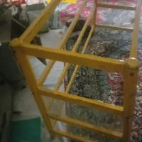 ویترین سه‌طبقه