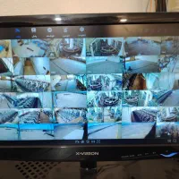 فروش و نصب انواع دوربین مداربسته و دزدگیر اماکن