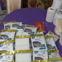 محافظ ریشه فرش ..سر بس