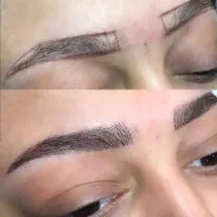 کاشت مژه لیفت ابرو تضمینی با بهترین قیمت|خدمات آرایشگری و زیبایی|تربت جام, پاسداران|دیوار