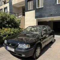 سمند LX مدل ۹۴