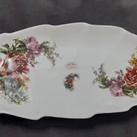 ظرف ماهی خوری