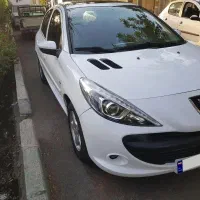 ۲۰۷پانا دنده ای مدل۱۴۰۱