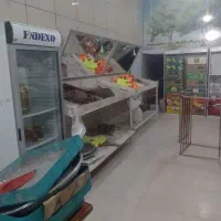 فروش یک عدد یخچال تک درب ۷۰ سانتی