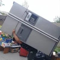 اتوبار گلشهر اسباب کشی منزل باکارگر با50درصدتخفیف|خدمات حمل و نقل|بندرعباس, |دیوار
