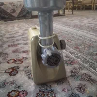 چرخ گوشت ناسیونال