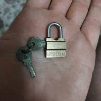 فروش قفل کلکسیونی