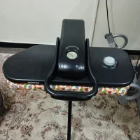 اتو بخار