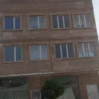 ۳واحد مسکونی با مغازه دوبله ۲۵۰ متری ناظریه نیلوفر