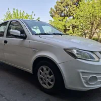 ساینا تحویل ۱۳۹۹ بی رنگ ، بی ضربه ،کم کارکرد واقعی