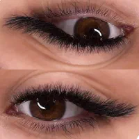 آموزش تخصصی صفر تا صد اکستنشن مژه