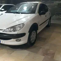 ۲۰۶ تیپ ۲ درحد استثنایی