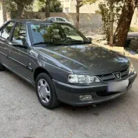 پژو پارس LX TU5، مدل ۱۴۰۱