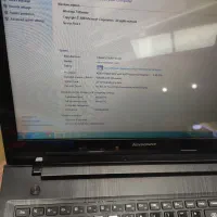 لب تاپ LENOVO|رایانه همراه|گرگان, |دیوار