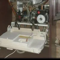 سرویس و تعمیر پکیج وابگرمن دیواری