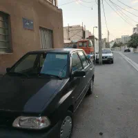 پراید