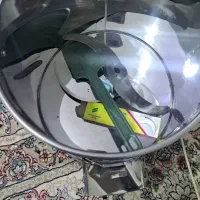 سبزی خوردکن یکی دوبار استفاده شده تازه تازه