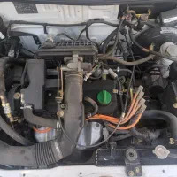 وانت پراید|خودرو سواری و وانت|شیراز, کیان آباد|دیوار