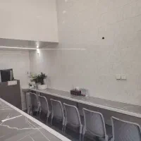 شستشو و نظافت در رستوران