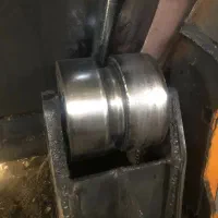 استخدام نیروی تراشکار