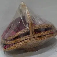 کفش کودک و سبد شب یلدا|کفش و لباس بچه|کهریزک, |دیوار