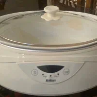 آرام پز فلر ساخت آلمان مدل SL400D