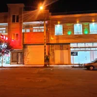 فروش تجاری - مسکونی شیک دربهترین منقطه شهر قاین|فروش خانه و ویلا|قائن, |دیوار