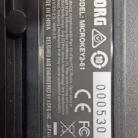 korg میدی کنترلر|پیانو، کیبورد، آکاردئون|بوشهر, |دیوار