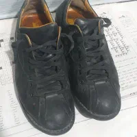 کفش مشکی سایز ۴۱