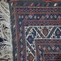 فرش رونیاس|فرش|شیراز, کوزه گری|دیوار