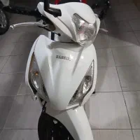 موتور سیکلت باسل مدل ۱۴۰۳|موتورسیکلت|تبریز, |دیوار