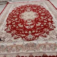 فرش نه متری