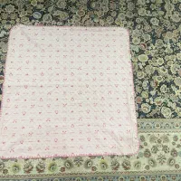 قنداق سویسی ایسیز و پتو نوزادی ترک|اسباب و اثاث بچه|آمل, |دیوار