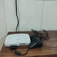 پلی استیشن یک اصلی ژاپنی