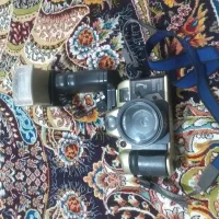 دوربین عکاسی کلکسیونی