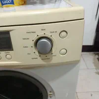 لباسشویی اسنوا