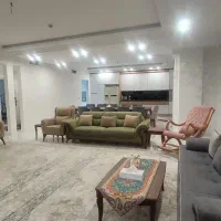 آپارتمان فرنیش ویو دریا تک واحد طبقه شش|فروش آپارتمان|محمودآباد, |دیوار