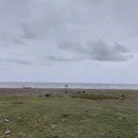 ۵۵۸ متر زمین مسکونی ساحلی با مجوز ساخت/رضوانشهر|فروش زمین و ملک کلنگی|رضوانشهر, |دیوار