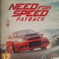 نیدفوراسپید پی بک   /  need for speed payback