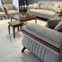 مبلمان هانزو ،تولیدی مبل ارسال به سراسر کشور