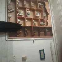 فروش یک عدد دکور دیواری در حد نو